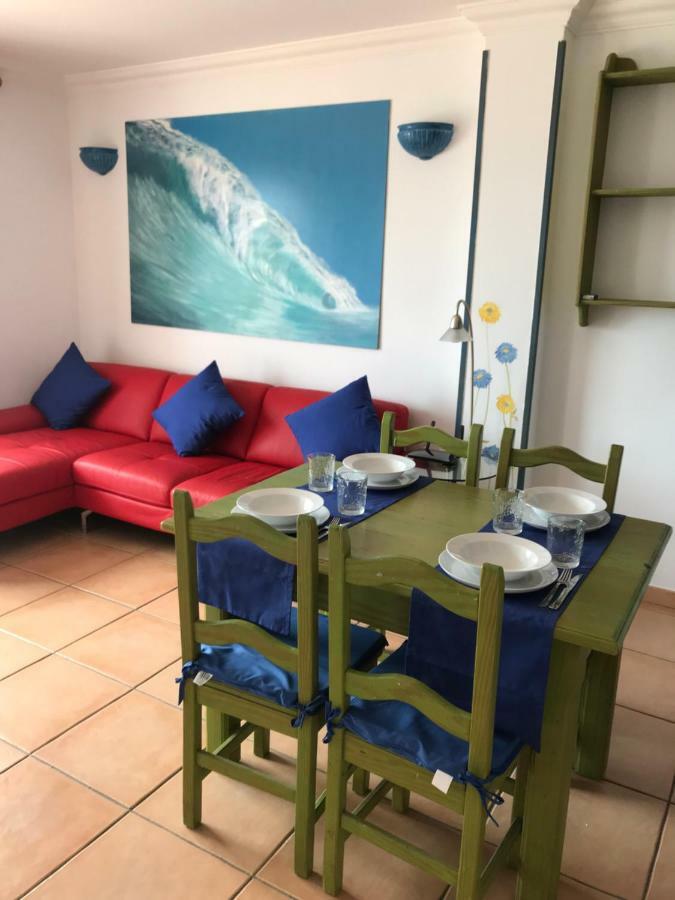 Апартаменты Casa Bella Vista Mare Коральео Экстерьер фото