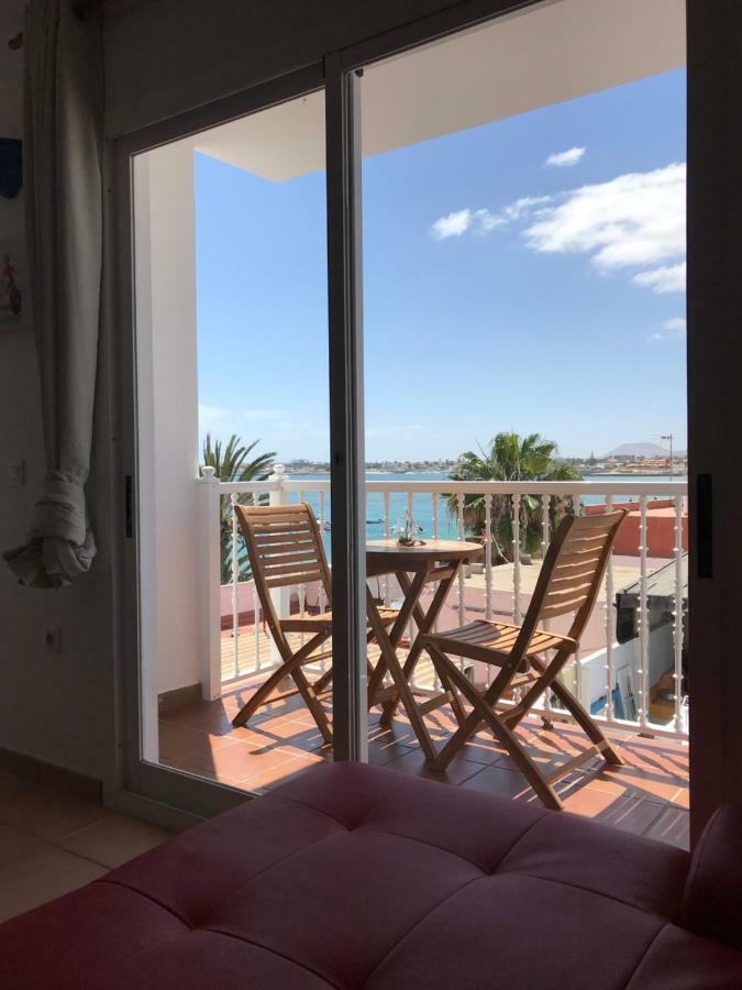 Апартаменты Casa Bella Vista Mare Коральео Экстерьер фото