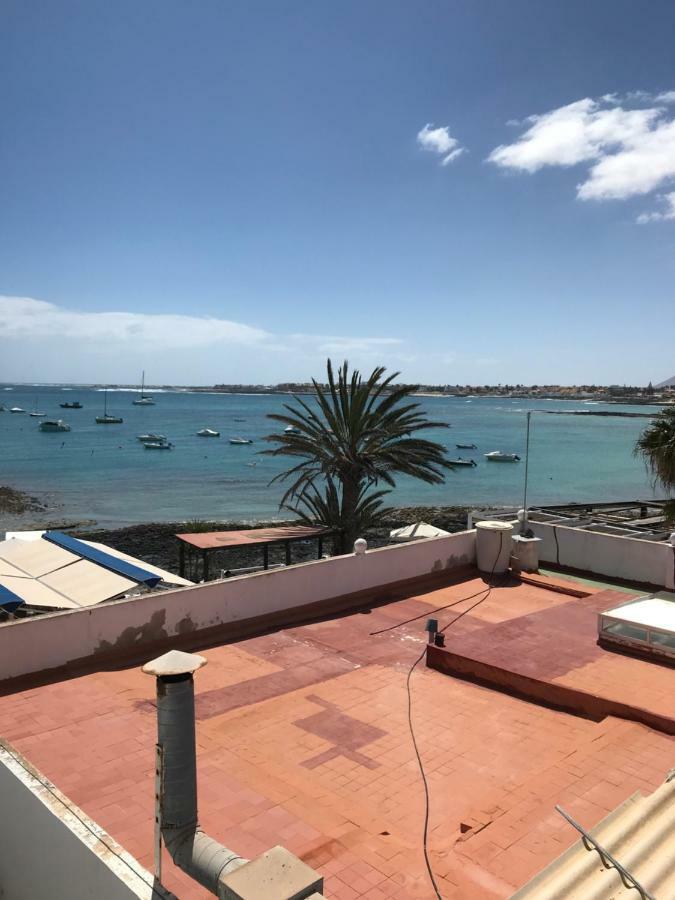 Апартаменты Casa Bella Vista Mare Коральео Экстерьер фото