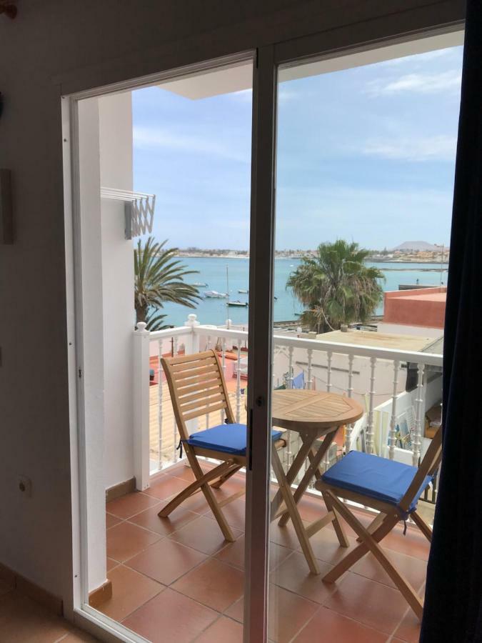Апартаменты Casa Bella Vista Mare Коральео Экстерьер фото