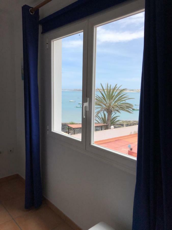 Апартаменты Casa Bella Vista Mare Коральео Экстерьер фото