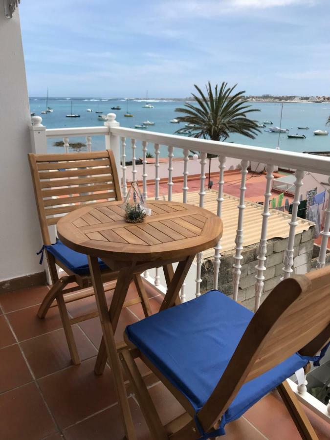 Апартаменты Casa Bella Vista Mare Коральео Экстерьер фото
